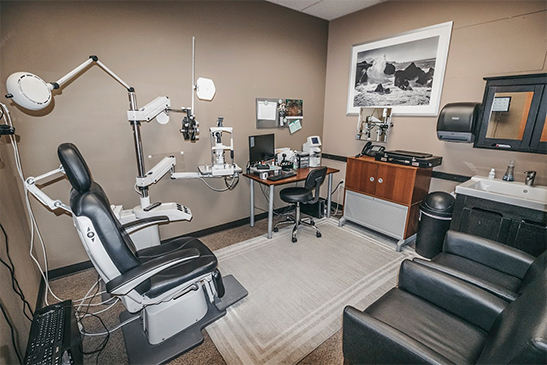 Tukwila Optometry Clinic